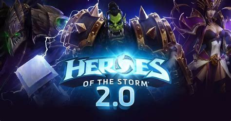 heroes of the storm mega bundle|Heroes of the Storm Free Mega Hero Bundles .